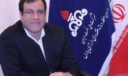 نخستین فن&zwnj;بازار صنعت نفت،گاز و پتروشیمی ایران در منطقه ویژه پارس بکارخود پایان داد