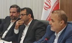تقدیر مدیران اجرایی استان بوشهر از اقدامات شورای راهبردی منطقه ویژه پارس