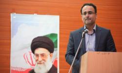 گزارش تصویری/آیین معرفی دادستان عمومی و انقلاب شهرستان عسلویه