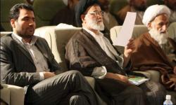 گزارش تصویری/ همایش  فرهنگی "غدیر محور وحدت اسلامی"(2)