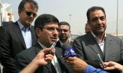 مجتمع بندری پارس را به کانون منطقه تبدیل می کنیم
