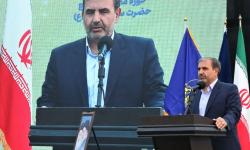 همه باید در راستای تحقق شعار امسال تلاش مضاعف داشته باشیم