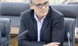 سرپرست مدیریت بنادر و پایانه های دریایی منطقه ویژه پارس منصوب شد