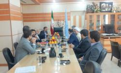 تقاضا از رئیس کل جدید برای ساماندهی اراضی صنعت نفت و برخورد با پدیده زمین خواری