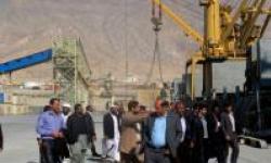 سفر 200نفر از جوانان فرهیخته جهان اسلام به پارس جنوبی