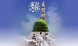 برگزاری جشن بزرگ مبعث با حضور اهل تسنن و تشیع عسلویه و نخل تقی