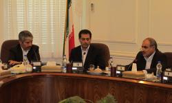 افزایش عملیات پشتیبانی تولید گاز از مخزن پارس جنوبی
