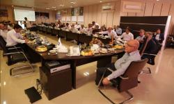 آخرین وضعیت نهایی سازی مراحل بهره&zwnj;برداری رسمی از شش فاز پارس جنوبی تشریح شد