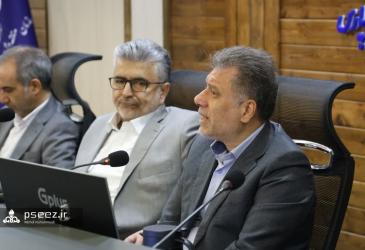 انسجام و آمادگی، مهم&zwnj;ترین دستاورد مدیریت بحران در جنگ بود