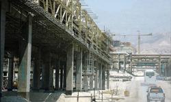 تدوین طرح جامع توریسم صنعتی در منطقه ویژه اقتصادی انرژی پارس