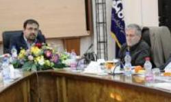 نخستین نشست فاز اول مطالعات مسئولیت اجتماعی منطقه ویژه پارس
