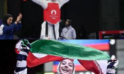 پیام تبریک مدیرعامل سازمان منطقه ویژه پارس درپیِ کسب دو مدال المپیک توسط ورزشکاران باشگاه پارس جنوبی