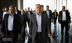 نگران بحران&zwnj;هایی که دشمنان انقلاب ایجاد می&zwnj;کنند نیستیم/ قدردانی از تلاشگران عرصه تأمین گاز هدف اصلی سفر به عسلویه است