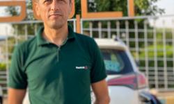 نایب قهرمانی کارمند سازمان منطقه ویژه پارس در مسابقات آزاد گلف کشور