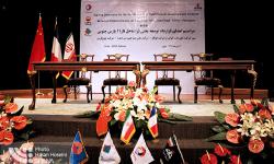 فاز ۱۱ پس از رفتن سی&zwnj;ان&zwnj;پی&zwnj;سی&zwnj;آی چین