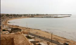 پارس جنوبی سرزمینی متفاوت