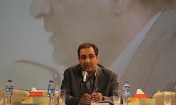 توسعه صنعت نفت جهش علمی و فناوری کشور را فراهم کرده است