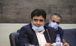 برگزاری آیین معارفه رییس دادگستری شهرستان عسلویه