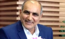 پیام تبریک مدیرعامل منطقه ویژه پارس بمناسبت آغاز سال نو