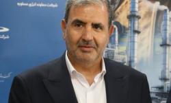 پیام تبریک مدیرعامل سازمان منطقه ویژه پارس به مناسبت گرامیداشت روز روابط عمومی و ارتباطات