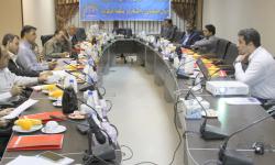 برگزاری کارگاه اصول ،فنون و پیشگیری از مصرف مواد مخدر در عسلویه
