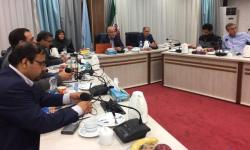وزیر نفت در نشست خبری مطرح کرد:
پارس جنوبی تبلور تحقق اهداف سیاست های اقتصاد مقاومتی است