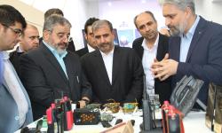 از ظرفیت شرکت&zwnj;های نوآور استفاده می کنیم