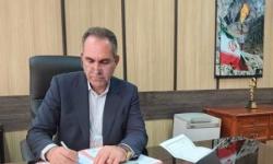 پیام مدیر عامل سازمان منطقه ویژه پارس به مناسبت آغاز هفته بسیج