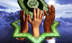 انقلاب اسلامی نشات گرفته از کلام وحی است