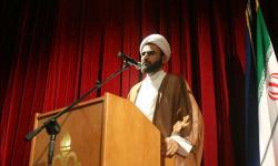 جهان مراتب وجودی حضرت علی (ع) را کمتر شناخته است