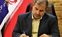 مدیر عامل سازمان منطقه ویژه پارس در پیامی سالروز ملی شدن صنعت نفت و فرارسیدن عید نوروز را تبریک گفت