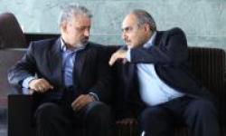 گزارش تصویری/نخستین سفر سرپرست وزارت نفت به پایتخت انرژی کشور