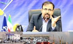 شهرک حمل و نقل  منطقه ویژه پارس الگوی موفق سرمایه گذاری بخش خصوصی در حوزه ی خدمات عمومی است