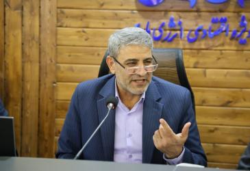 آمادگی در منطقه ویژه پارس باید مستمر باشد