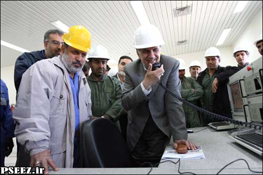 مشکل قطع گاز در بخش داخلی و صادرات رفع خواهد شد&rlm;
