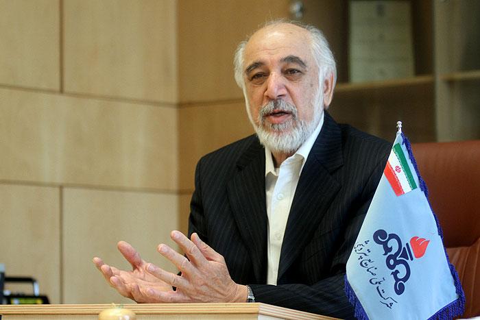 حفظ هلدینگ خلیج فارس برای دولت یک ضرورت است