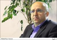 مدیر عامل شرکت ملی نفت ایران دقایقی پیش وارد عسلویه شد