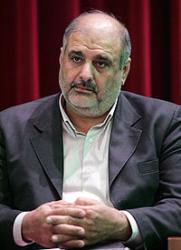 اسحق رویور به عنوان مدیرکل روابط عمومی وزارت نفت منصوب شد