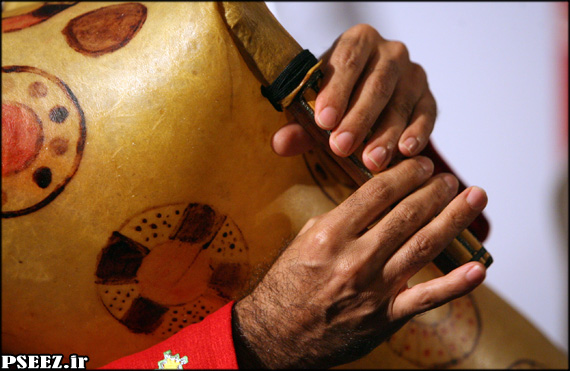 گزارش تصویری/ استقبال مردم و کارکنان صنعت نفت از جشنواره فرهنگی ورزشی نگین خلیج فارس(1)