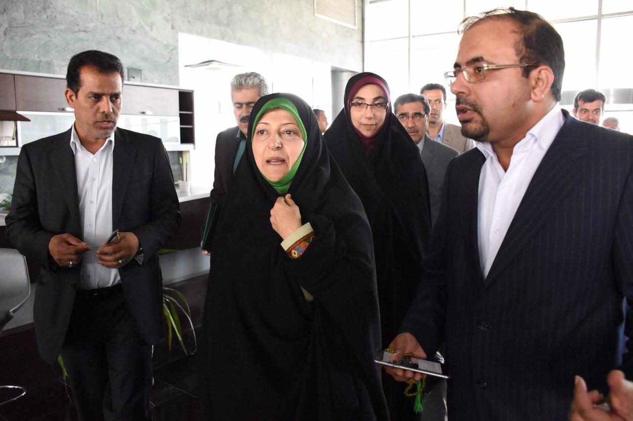 نختسین مشعل پارس جنوبی رسماَ خاموش می شود