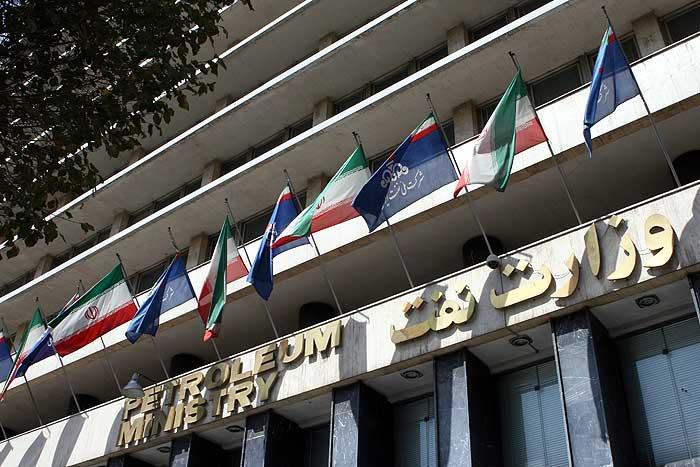 ٤٠ هزار نیروی پیمانکار وزارت نفت تعیین تکلیف شدند