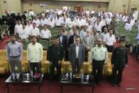همایش بصیرتی،حماسه سیاسی ،برگزار شد