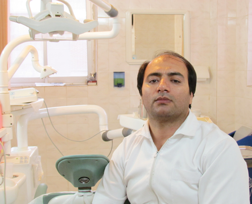 برگزاری دوره های آموزش دستیاری دندانپزشکی در بهداشت و درمان صنعت نفت بوشهر