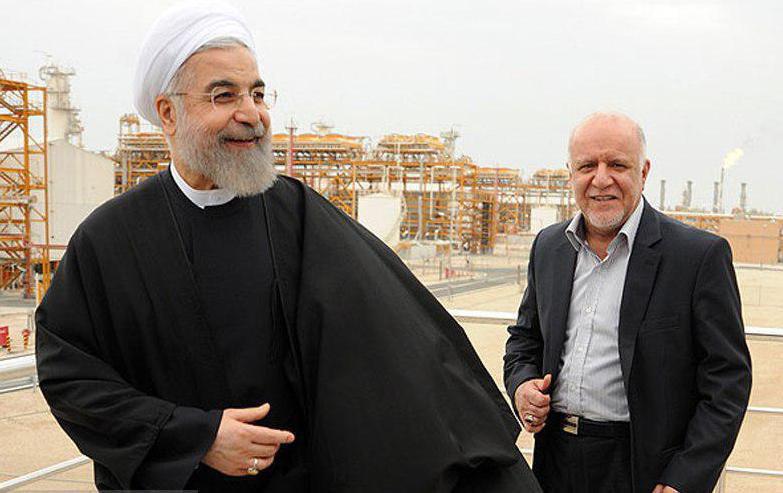 فردا رئیس جمهور وارد منطقه پارس جنوبی می شود