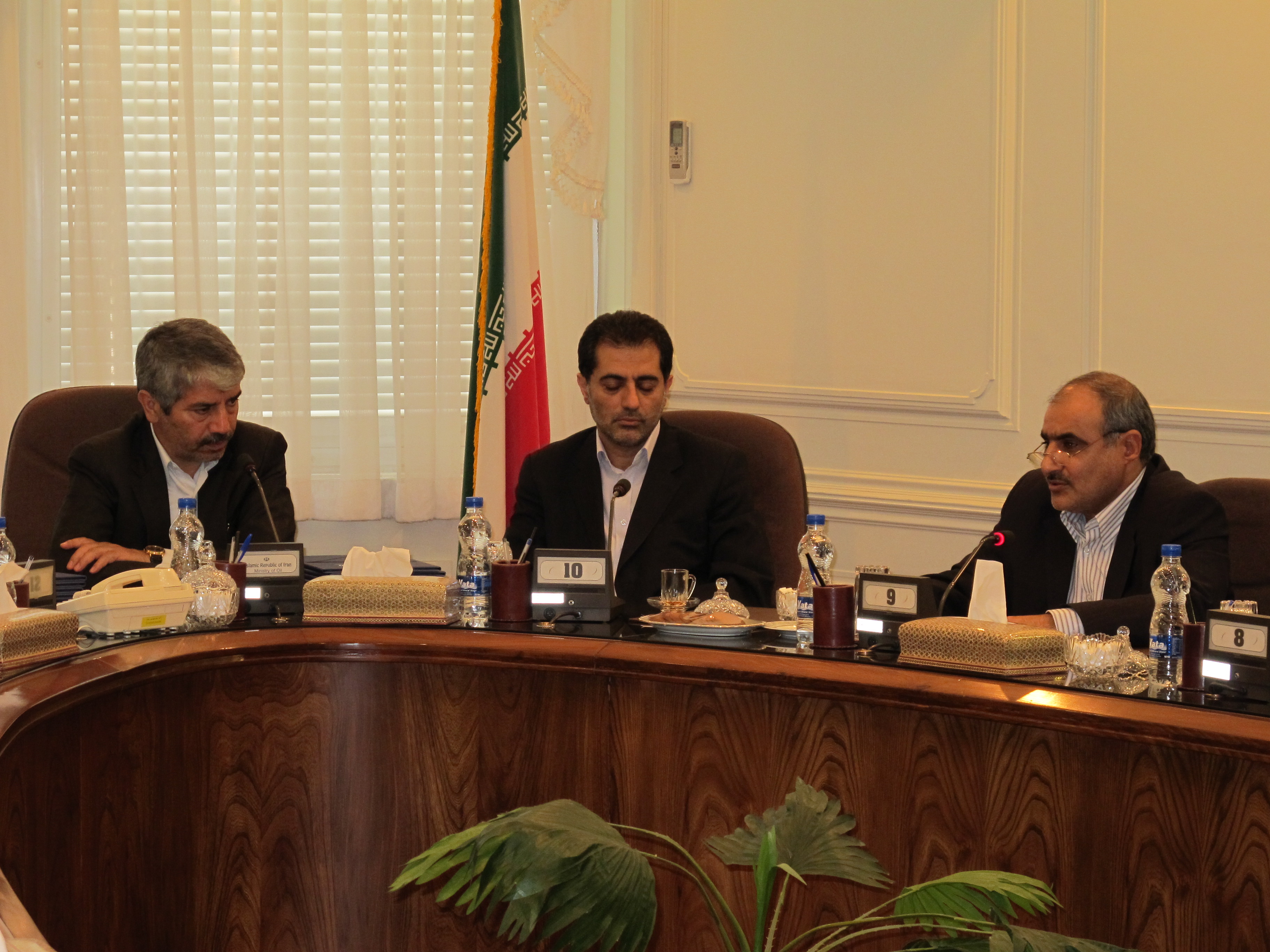 افزایش عملیات پشتیبانی تولید گاز از مخزن پارس جنوبی