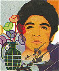 طرح رهروان شهید فهمیده در عسلویه برگزار شد