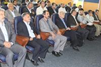 گرامیداشت روز ایمنی و آتش نشانی در منطقه ویژه پارس برگزار شد