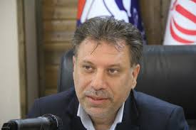 اعزام ناوگان خودروهای آتش نشانی منطقه ویژه پارس برای کمک رسانی به حادثه بندر شهید رجایی
