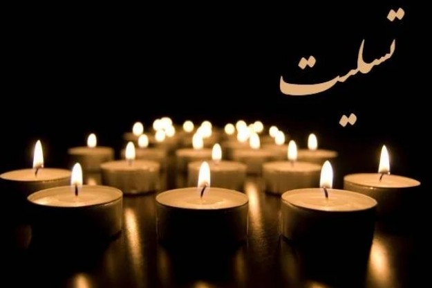 پیام تسلیت سازمان منطقه ویژه پارس درپیِ جان باختنِ تعدادی از صنعتگران در حادثه ی اسکله شرکت متانول کاوه
