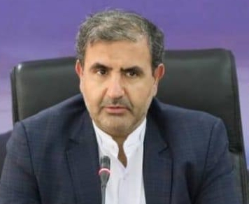 پیام تبریک مدیرعامل سازمان منطقه ویژه پارس به مناسبت فرارسیدن عید فطر